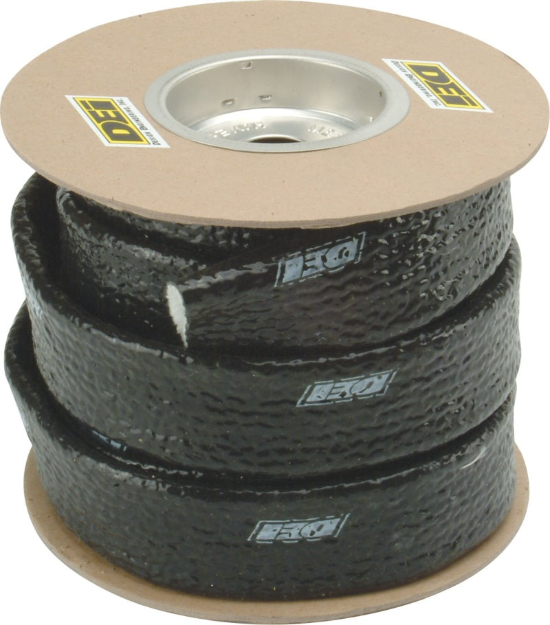 DEI - Fire Sleeve and Tape Kit 3/4in I.D. x 3ft