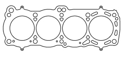 Cometic Nissan CA18/CA20 SOHC 84-87 85mm Maxima Silvia 200SX .045 inch MLS Head Gasket