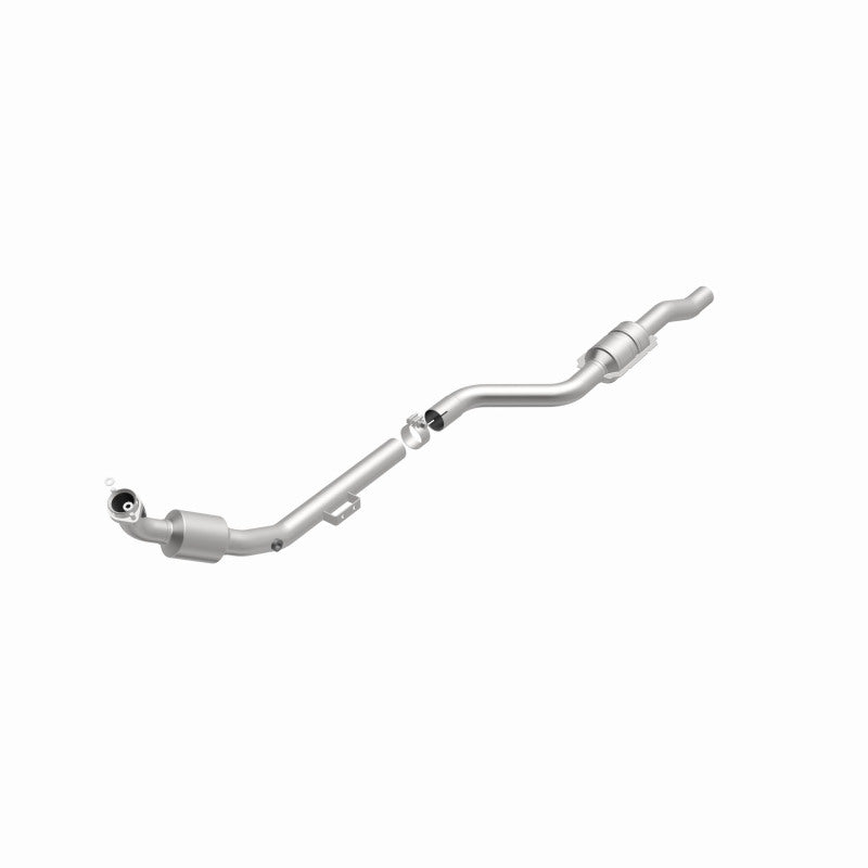 MagnaFlow Conv DF 98-03 Mercedes E320 3.2L