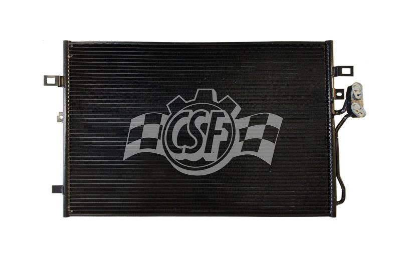 CSF 11-19 Dodge Journey 2.4L A/C Condenser