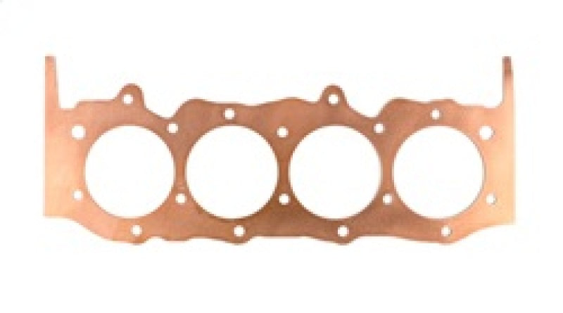 Cometic Buick V6 196/231/252 3.86in 0.043in Copper Head Gasket