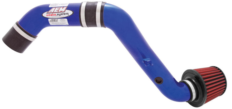 AEM 350z Blue Cold Air Intake