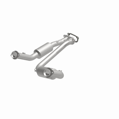 MagnaFlow Conv Direct Fit 04-06 Ford Ranger 4.0L