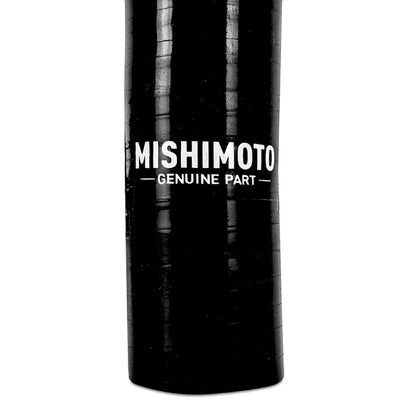 Mishimoto 96-02 4Runner 3.4L Silicone Heater Hose Kit (w/o Rear Heater) Blk