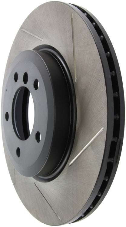 StopTech Slotted Sport Brake Rotor