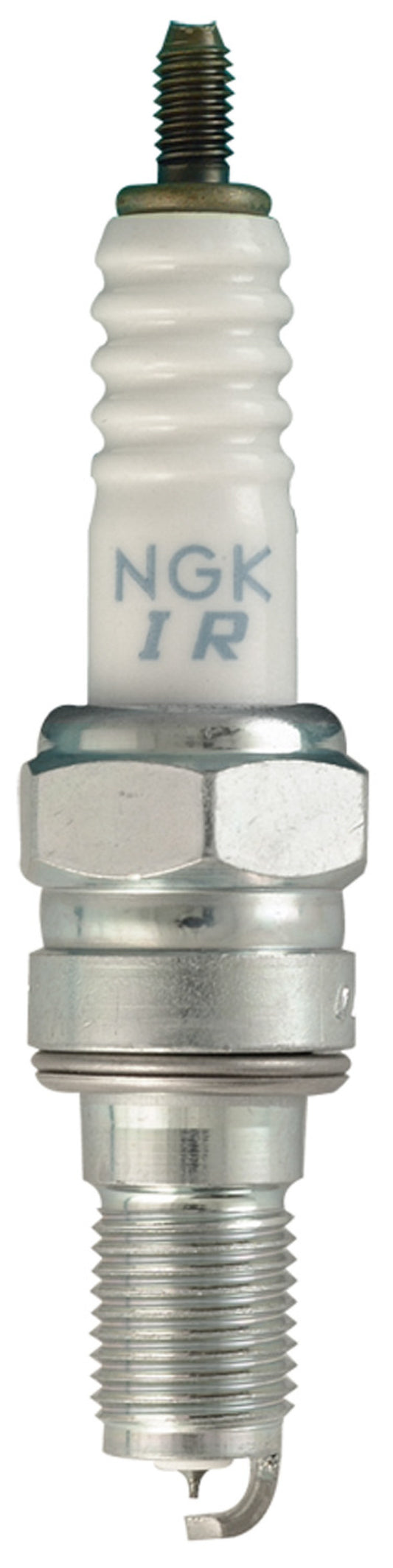 NGK Laser Iridium Spark Plug Box of 4 (IMR8E-9HES)