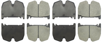 StopTech Performance Brake Pads