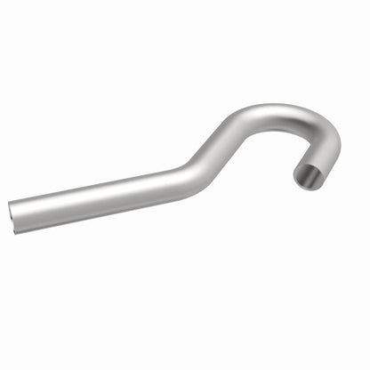 MagnaFlow Univ bent pipe SS 2.50inch 10pk 10741