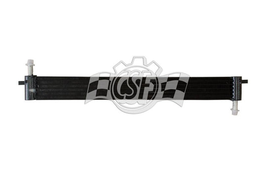 CSF 07-14 Ford Expedition 5.4L Transmission Oil Cooler