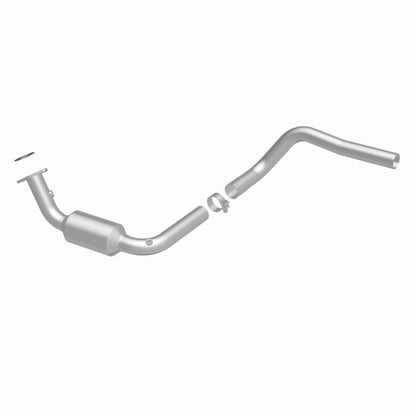 MagnaFlow Catalytic Converter Direct Fit Hummer H2