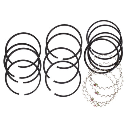 Omix Piston Ring Set 134 .030 41-71 Willys & Models