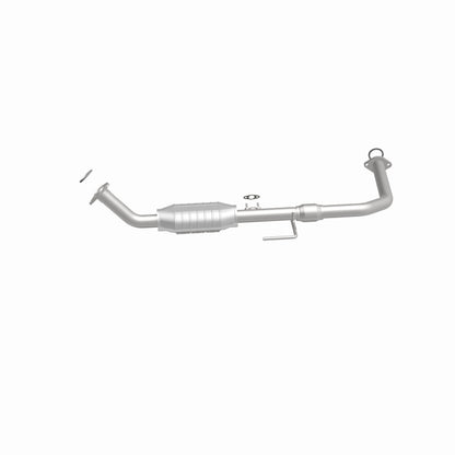 Magnaflow Conv DF 00-02 Tundra 4.7L 4WD FL