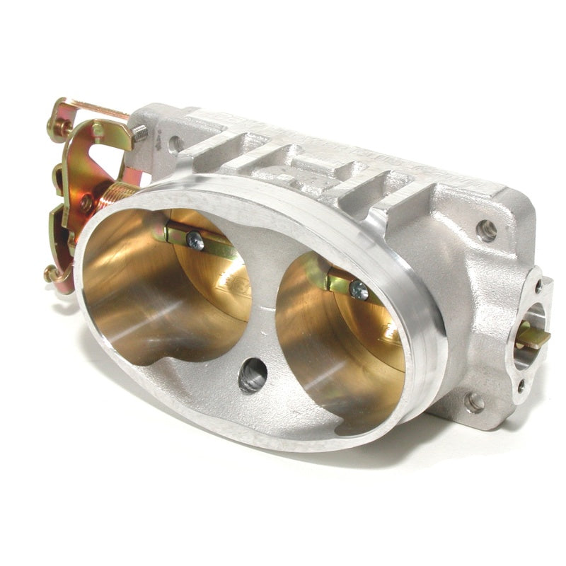 BBK 96-01 Mustang Cobra 4.6 4V Twin 62mm Throttle Body BBK Power Plus Series