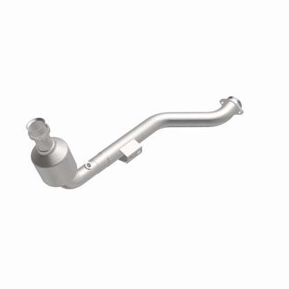 MagnaFlow Conv DF Mercedes SLK320 04 Passenger Side CA