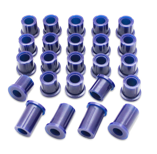 SuperPro Toyota-Sprg/Bushing Kit-24 Bushes