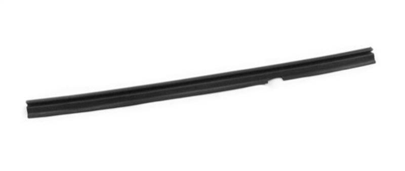 Omix Inner Glass Seal Lt Rear Door 84-96 Cherokee(XJ)