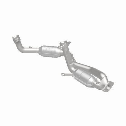 MagnaFlow Conv DF 96-99 Taurus 3.4L Front C