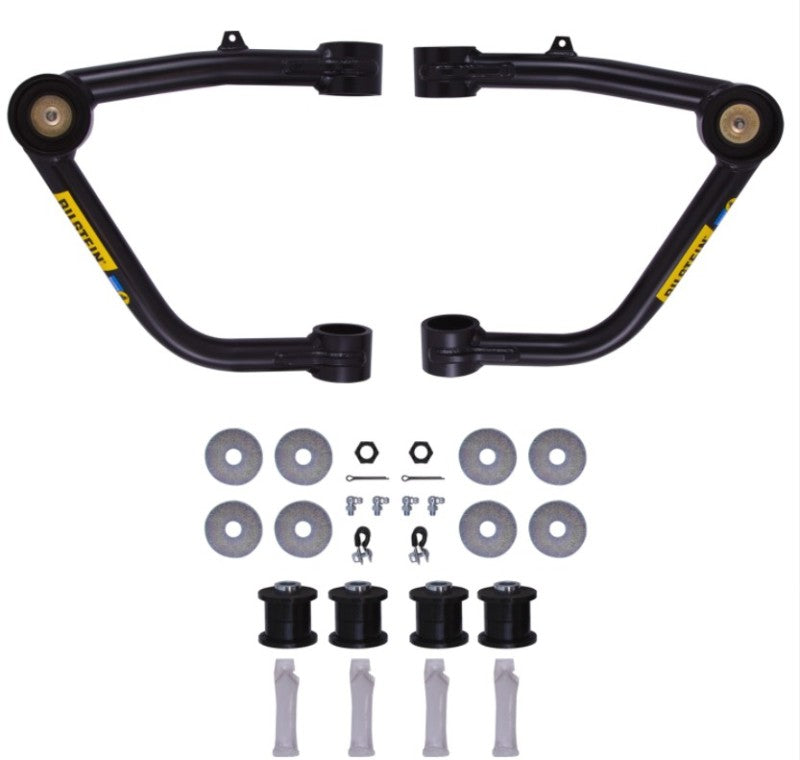 Bilstein 08-21 Sequoia / 07-21 Tundra B8 Front Upper Control Arm Kit