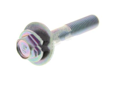 Honda - B-Series Timing Belt Tensioner Bolt