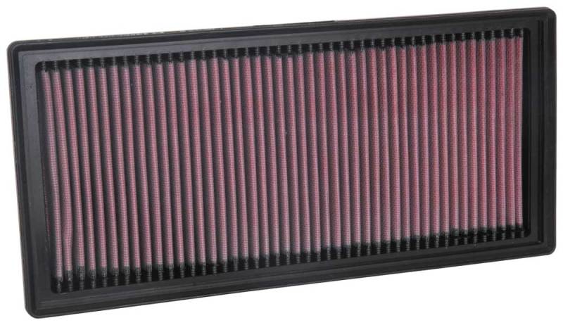 K&N 16-18 Land/Range Rover V6-3.0L DSL Replacement Air Filter