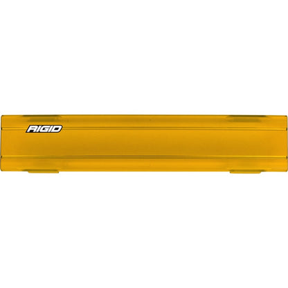 Rigid Industries 10in SR-Series Light Cover - Yellow