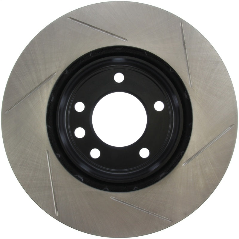 StopTech Slotted Sport Brake Rotor