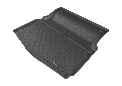 3D MAXpider 2015-2020 Mercedes-Benz C-Class Kagu Cargo Liner - Black