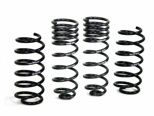 H&R 93-99 Volvo 850/V70 Wagon Sport Spring (w/o Self-Leveling/Non AWD)