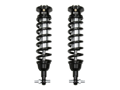 ICON 2019+ Ford Ranger 2.5 Series Shocks VS IR Coilover Kit