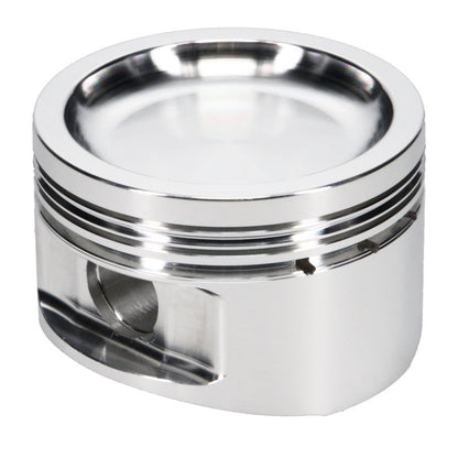 JE Pistons VW 8V KIT 10.5:1 Set of 4 Pistons