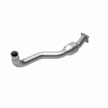 MagnaFlow Conv. DF 01-05 GM Silv/Sierra 6.6L