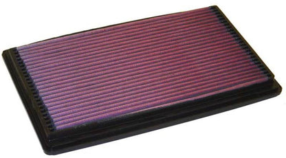 K&N Replacement Air Filter FORD F150 LIGHTNING 5.4L 99-04, F150 HARLEY DAVIDSON 5.4L 02-03