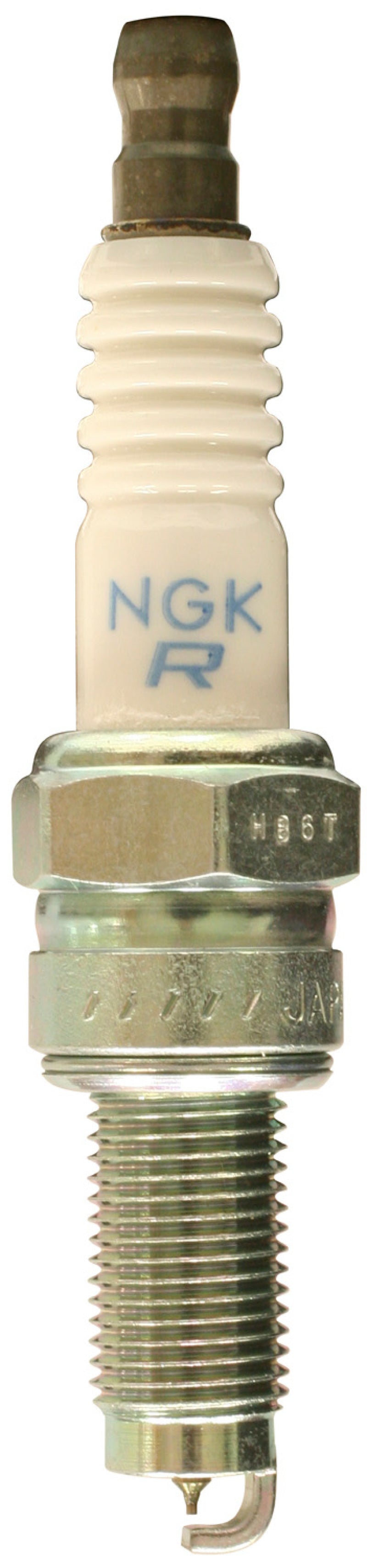 NGK Laser Platinum Spark Plug Box of 4 (ZMR7AP)