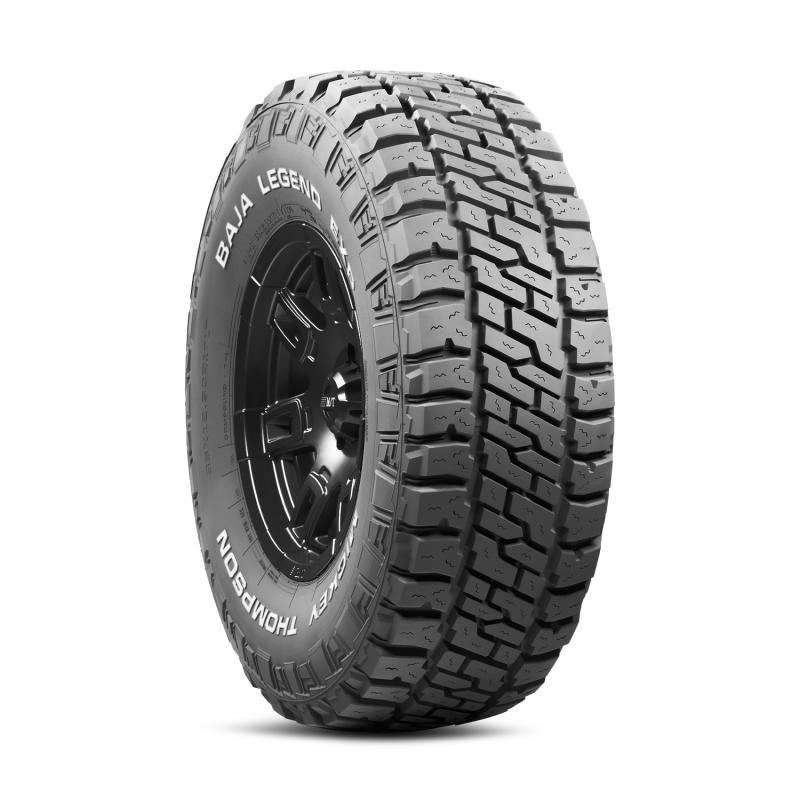 Mickey Thompson Baja Legend EXP Tire LT265/70R17 121/118Q 90000067176