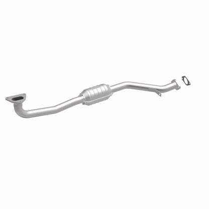 MagnaFlow Conv DF 01-04 Subaru Outback 3L Passenger Side