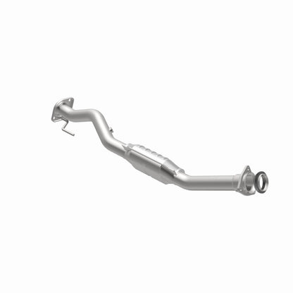 MagnaFlow Conv DF 02-05 Trailblazer 4.2L OEM