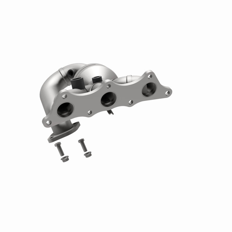 MagnaFlow Conv DF 06-09 Eclipse 3.8 Rear Manifold O