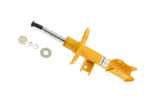 Koni Sport (Yellow) Shock 14-15 Mercedes-Benz CLA-Class Front Driver Side