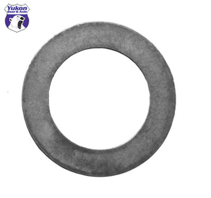 Yukon Gear Dana 44 / Ford 8in / 9in / and Model 20 Side Gear Thrust Washer Replacement