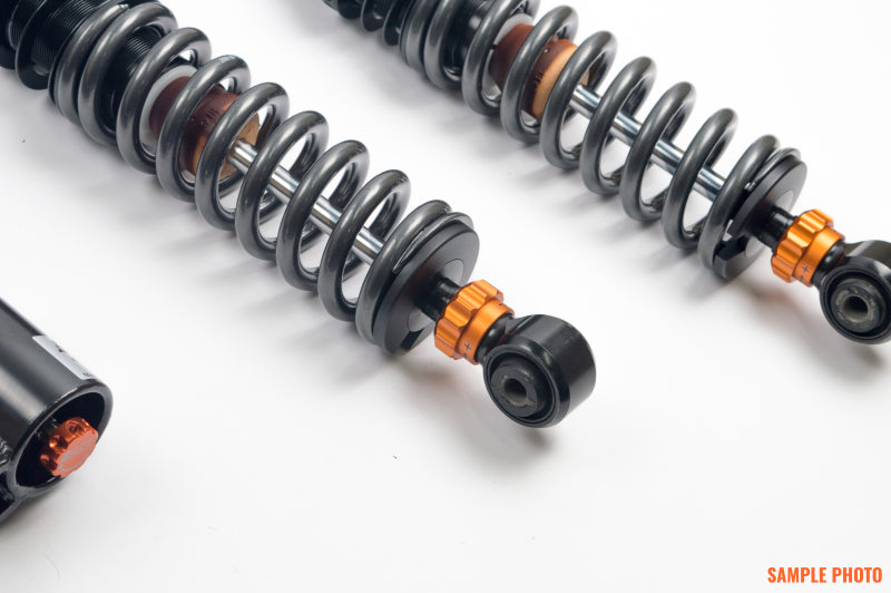 AST 5100 Series Shock Absorbers Coil Over Mitsubishi EVO 7/8