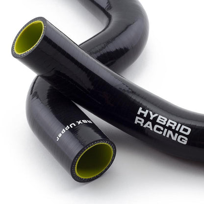 Hybrid Racing Silicone Radiator Hoses (02-06 Acura RSX & 02-05 Civic Si)