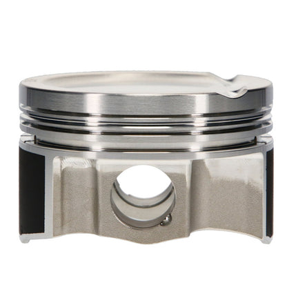 JE Pistons VW 9A 16V KIT 8.5:1 Set of 4 Pistons