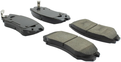 StopTech Performance Brake Pads