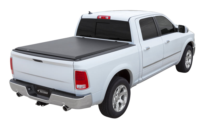 Access Limited 2019+ Dodge/Ram 2500/3500 6ft 4in Bed Roll-Up Cover (Excl. Dually)