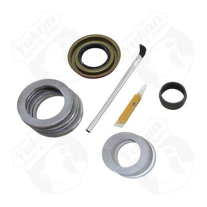 Yukon Gear Minor install Kit For GM 7.5in Vega & Monza Diff