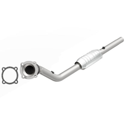 MagnaFlow Conv DF 00-06 Audi TT 1.8L