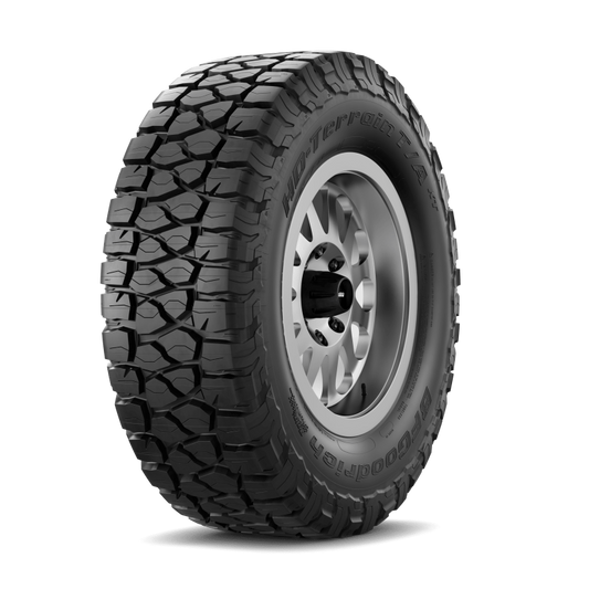 BFGoodrich HD-Terrain T/A KT LT265/75R16 123/120Q