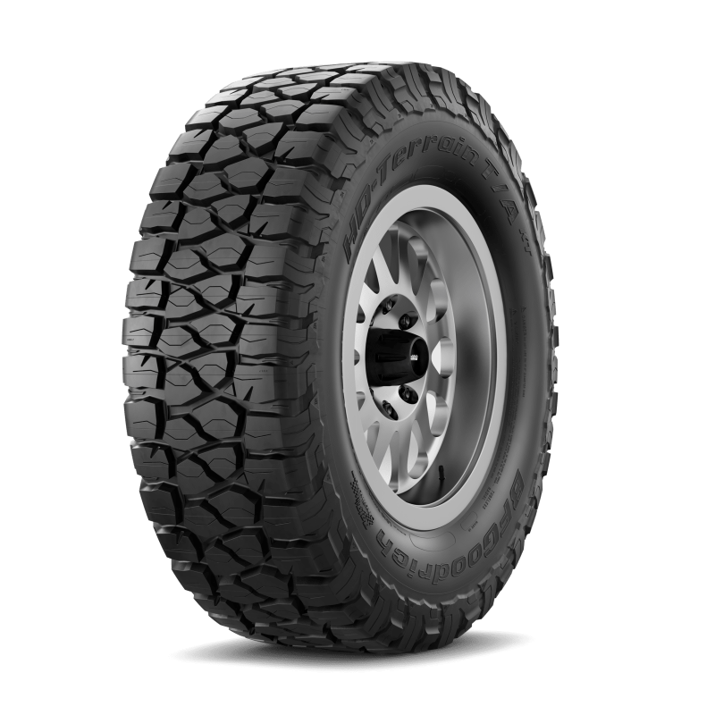 BFGoodrich HD-Terrain T/A KT LT235/80R17 120/117Q