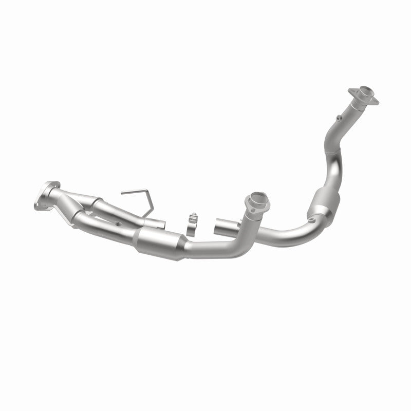 MagnaFlow Conv DF 05-06 Grand Cherokee 4.7