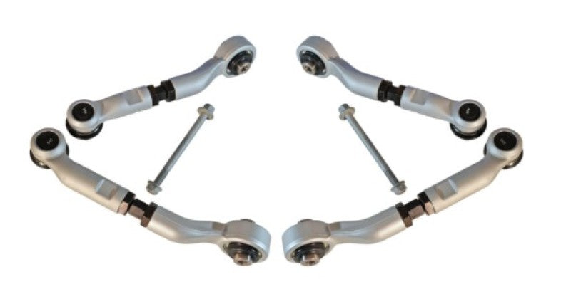 SPC Performance 17+ Audi A4/S4/ 18+ Audi A5/S5  Front Adj Upper Multi Link Control Arm Kit